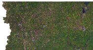 Iowa 3D elevation model