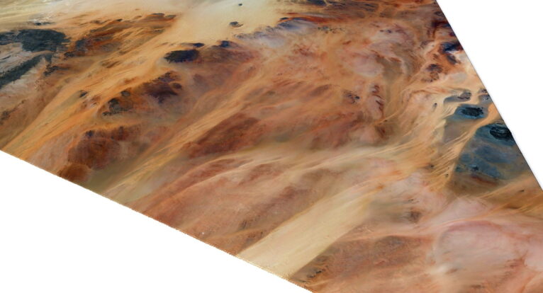 Libya 3D model
