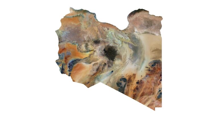 Libya buy 3d models