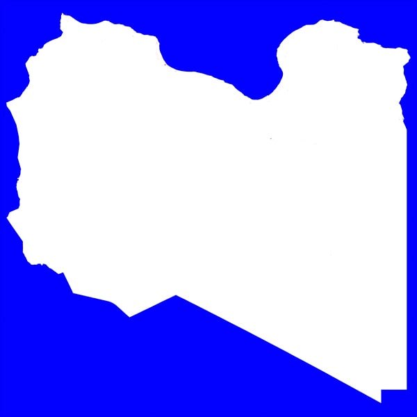 Libya Water Libya Water