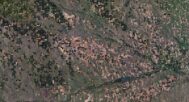Nebraska 3D elevation model