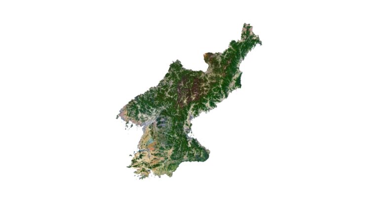 North Korea buy 3d models