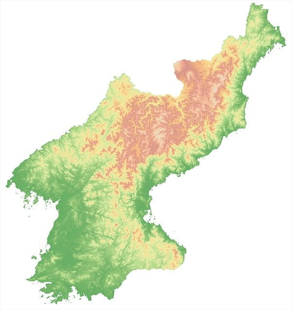 North Korea Fake North Korea Fake