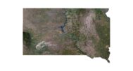 South Dakota buy 3d models