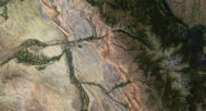 Map of Wyoming