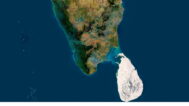India map