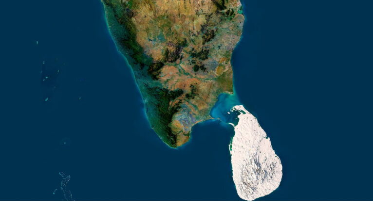 India map
