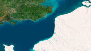 United Kingdom terrain