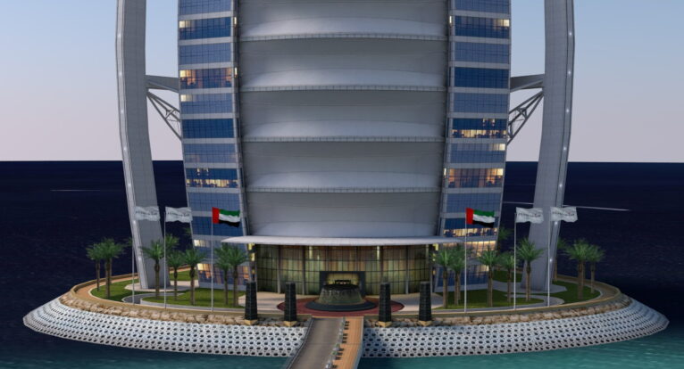 Burj Al Arab