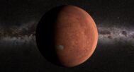 Models of Mars