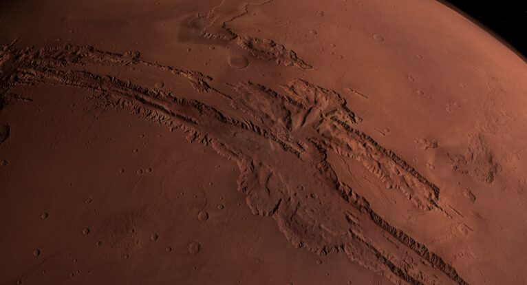 Mars 3d