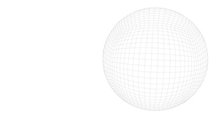 Moon Satellite Mesh