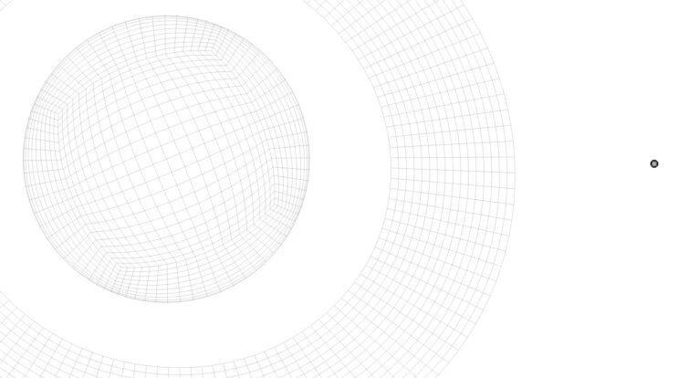 Neptune Mesh