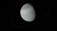 neptune 3d model project