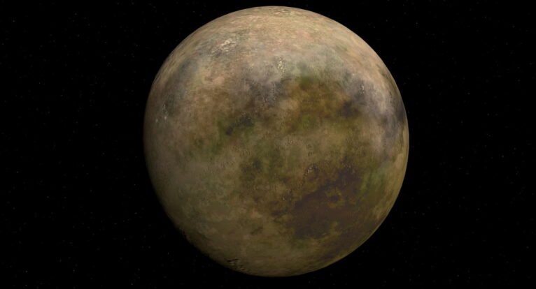 Neptune Triton