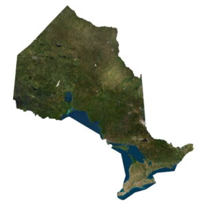 Ontario buy 3d models