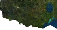 Ontario 3D model