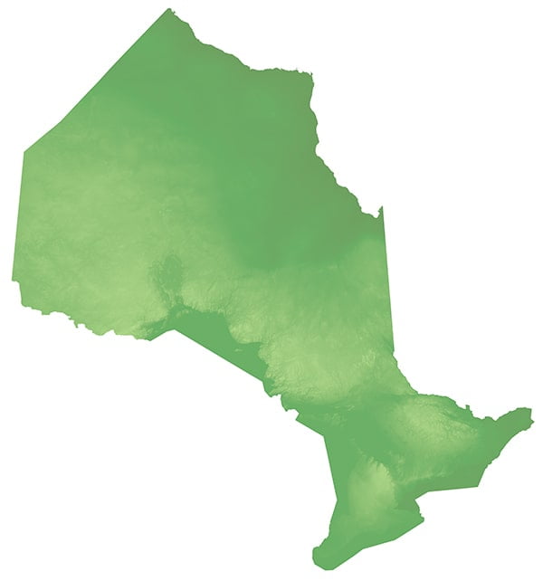 Ontario Fake Ontario Fake