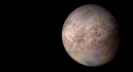 Detailed Pluto 3D Model