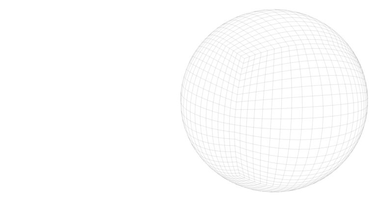 Pluto 3D model terrain