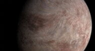 Pluto 3D map