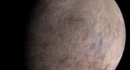 Pluto map 3d model