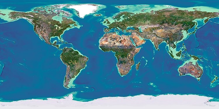 world 3d texture satellite world 3d texture satellite
