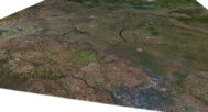 Saskatchewan map