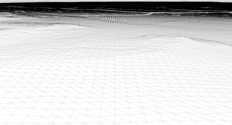 Saskatchewan Mesh