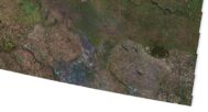 Map of Saskatchewan