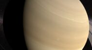 3D Model of Saturn - Image 5