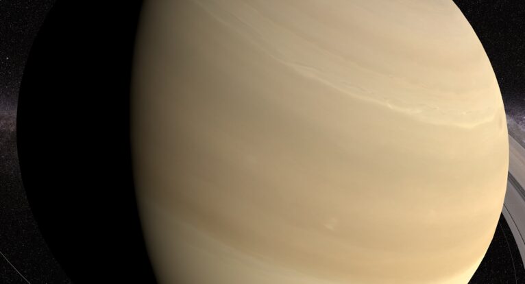 3D Model of Saturn - Image 5