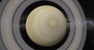 3D Model of Saturn - Image 6
