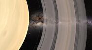 3D Model of Saturn - Image 7