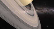 3D Model of Saturn - Image 8
