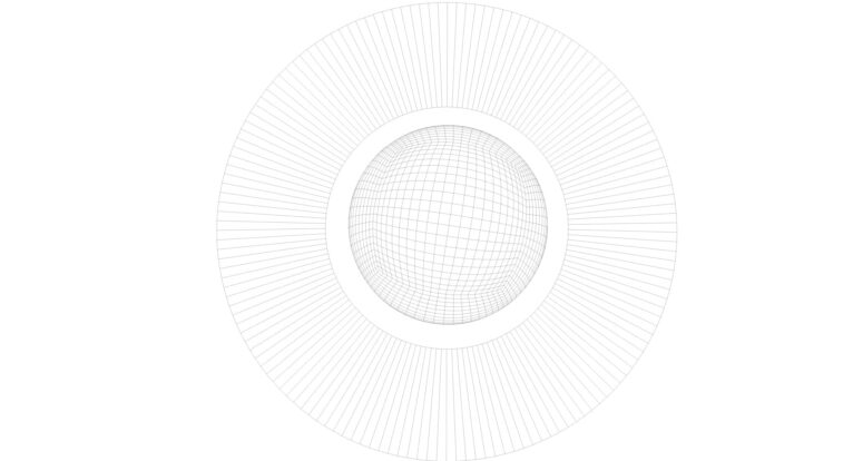Saturn Mesh