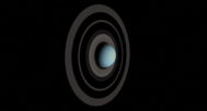 Uranus 3d model project