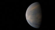 Venus Sphere - High-Quality Texture