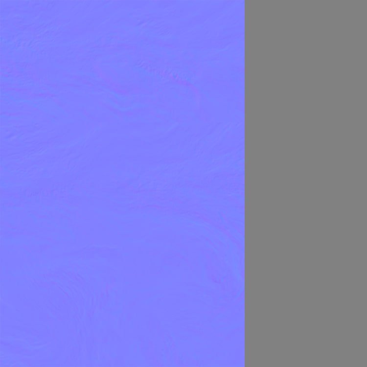 Venus Normal Map Venus Normal Map