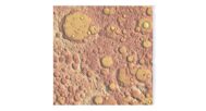 Moon surface buy 3d models