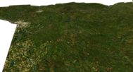 New Brunswik buy 3d models
