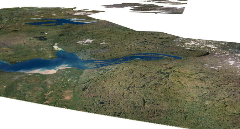 Northwest Territories buy 3d models