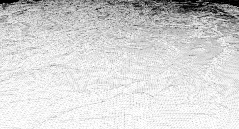 Northwest Territories Mesh