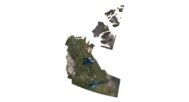 Northwest Territories buy 3d models