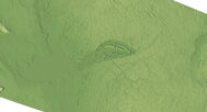 Northwest Territories terrain