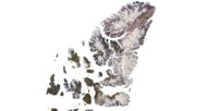 Nunavut 3D model C4D OBJ STL