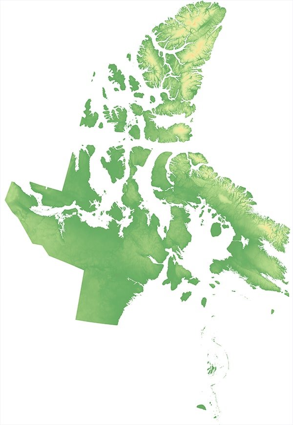 Nunavut Fake Nunavut Fake