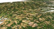 Prince Edward Island buy 3d models