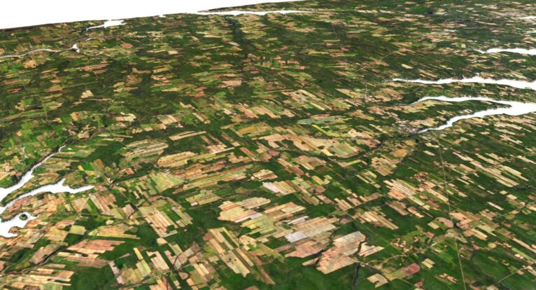 Prince Edward Island buy 3d models