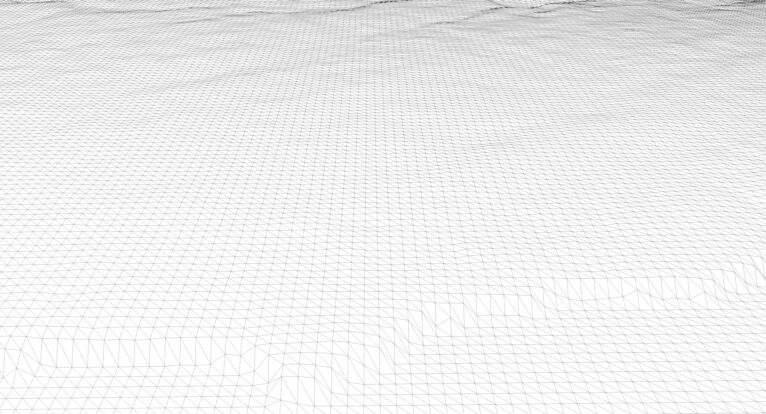 Prince Edward Island Mesh